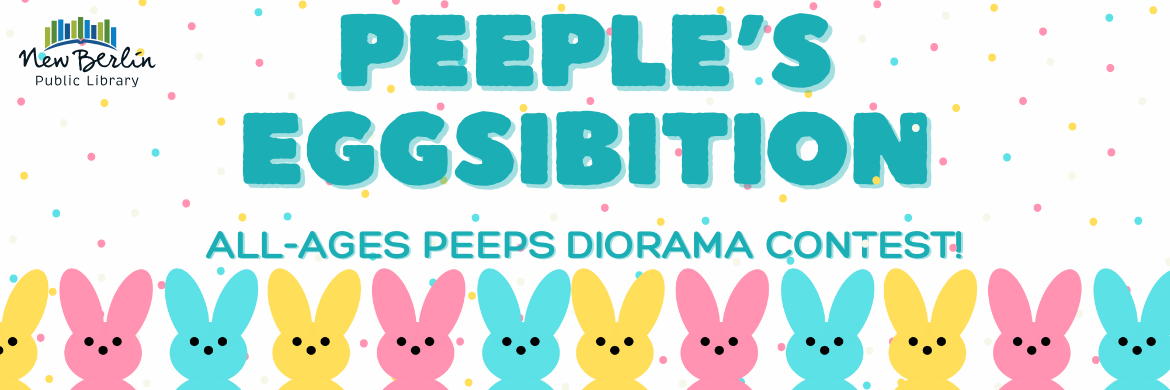 Peeple's Eggsibition