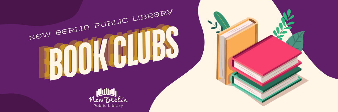 New Berlin Public Library Book Clubs